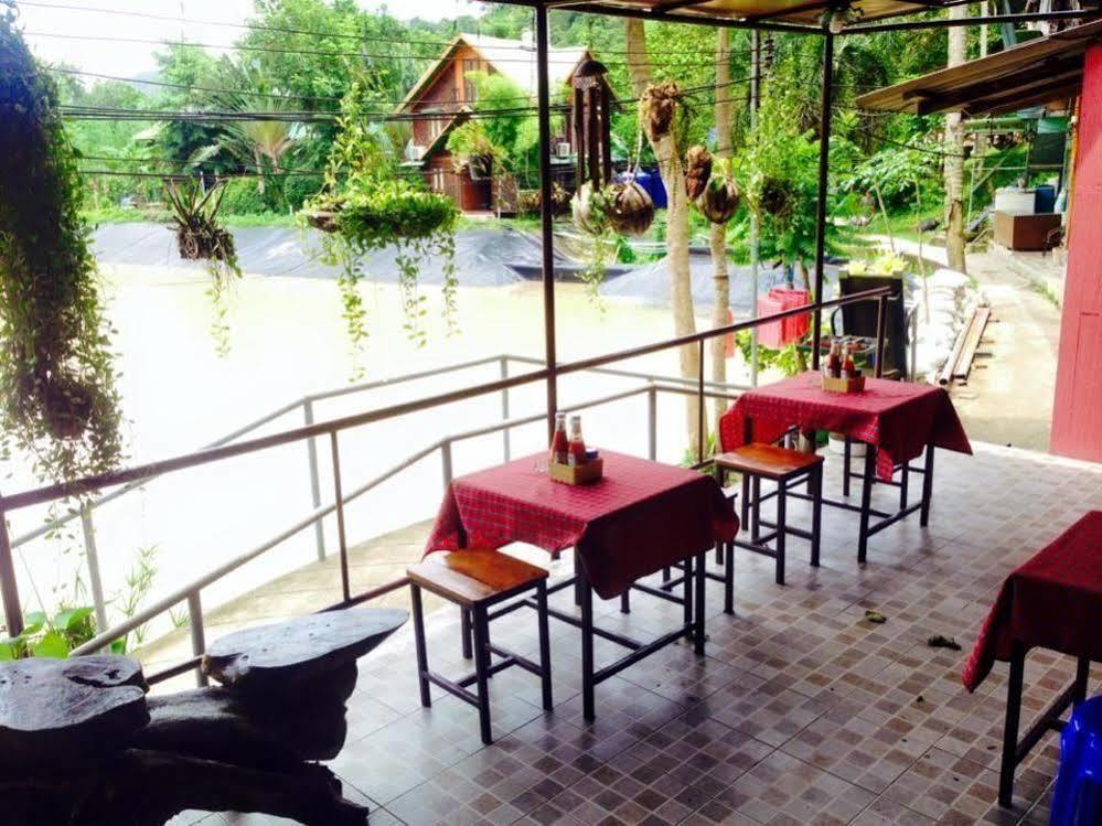 Tapear Resort Phi Phi Don Exterior photo