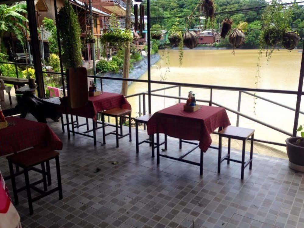 Tapear Resort Phi Phi Don Exterior photo