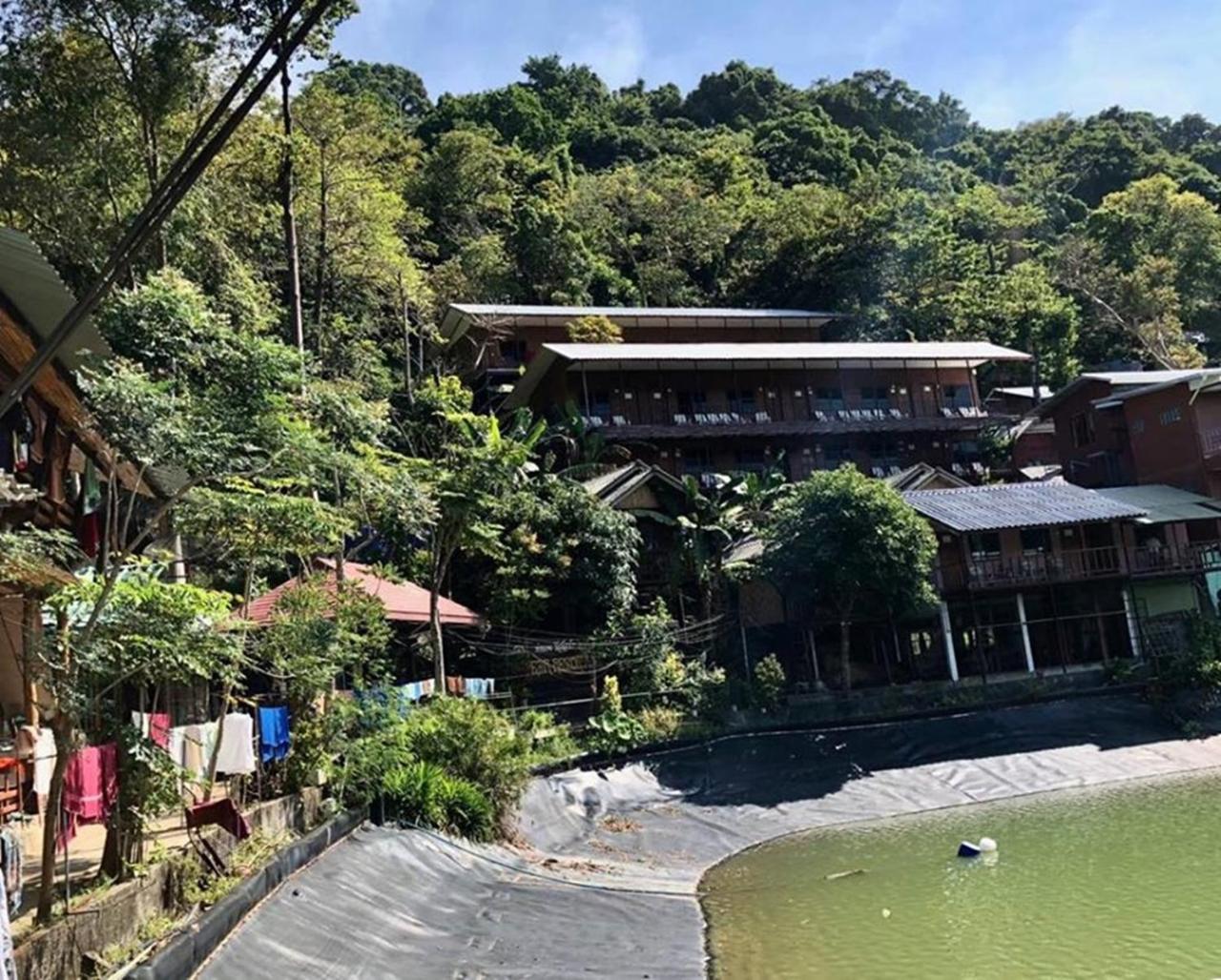 Tapear Resort Phi Phi Don Exterior photo